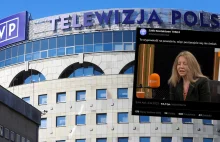 Lichocka: "Nowe partie rządzące będą stosowały politykę przemocy medialnej"