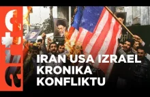 Iran-Izrael-USA: kronika konfliktu | ARTE.tv Dokumenty