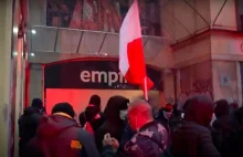 Bitwa pod Empikiem - 11 listopada 2020 roku