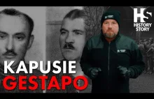 Kapusie Gestapo GOTOWE