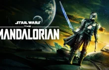 Twórcy Star Wars Jedi mają pracować nad grą z Mandalorianem