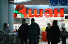 Auchan otworzy w Rosji nową markę i podwoi liczbę sklepów - Biznes w INTERIA.PL