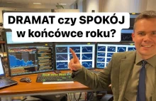 Tak Wygląda Okres Przedświąteczny Na Rynkach - YouTube