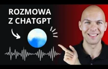 ChatGPT Mówi Jak Człowiek Nowy Poziom Sztucznej Inteligencji po Polsku