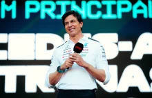 Wolff sugeruje możliwość wprowadzenia kary grzywny za nieuzasadnione protestowan