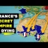 Prawdziwy powód dlaczego Francja rozważa wojnę z Rosją [ENG]