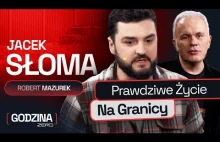 Życie na granicy polsko-białoruskiej