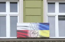 130,5 mln zł polskich świadczeń rodzinnych dla Ukraińców