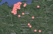 14 listopada ruszyła ogólnopolska mobilizacja rolników. Zobacz, gdzie dokładnie