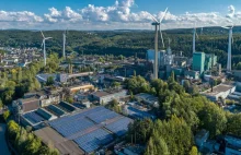 Czy polski przemysł udźwignie ciężar zielonej transformacji?