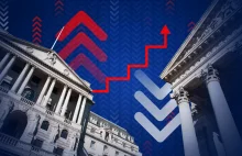 Bank Angli po raz 14 podnosi stope procentowa kredytów hipotetycznych do 5.25%