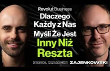 #503 Jak Kobiety Oceniają Inteligencję Mężczyzn? Ile w Nas z Narcyza?