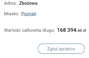 Znany guru finansowy MLM, Szymon Bilski zadłużony na prawie 200.000