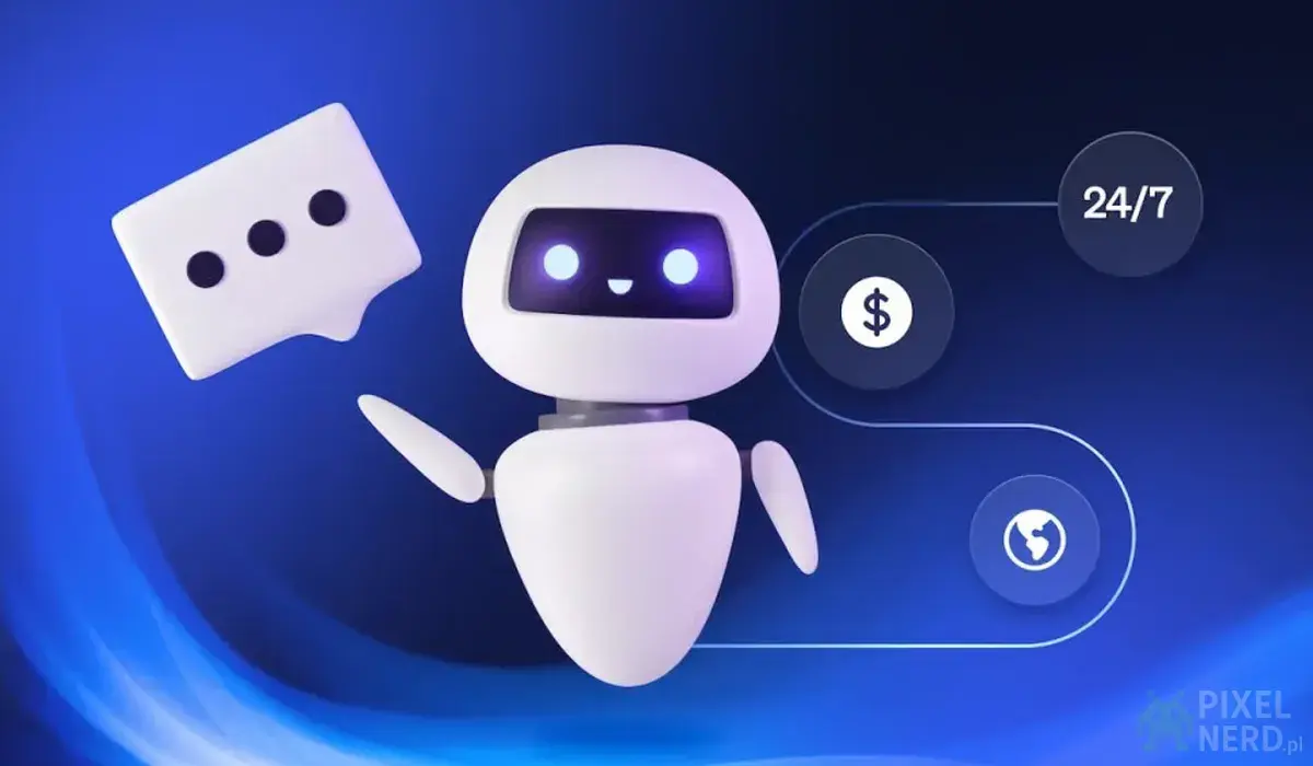 Kiedy sztuczna inteligencja mówi ci masz rację jak chatboty tworzą nowe iluzje