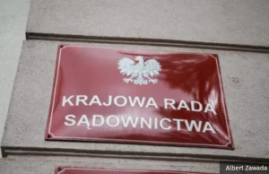 Przekroczenie uprawnień przez sędziów zasiadających w neo-KRS.