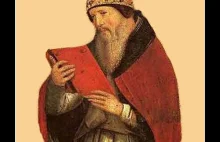 Ksiądz tańczy z dziewicą w poście i chrzest Maybacha