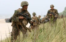 Armenia będzie ćwiczyć razem z NATO. "Odmówiła manewrów z Rosją"