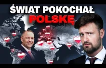 Świat POKOCHAŁ POLSKĘ