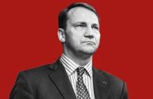 Sikorski: Putin nie będzie wieczny. Gdzie jest śmierć, jest i nadzieja