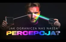 Jak OGRANICZA nas nasza PERCEPCJA?