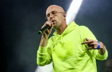 Nie żyje raper Pono.