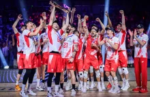 Polacy rozbili bank! Tyle zarobili za zwycięstwo w Lidze Narodów 2025