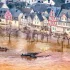 Regulacja rzek przed powodzią nie chroni? Wciskali ludziom kit