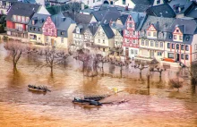 Regulacja rzek przed powodzią nie chroni? Wciskali ludziom kit
