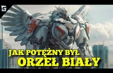 Jak Potężny był Polski Jaeger z Pacific Rim?