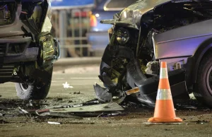 Troje młodych ludzi zginęło w Grochowem. Co ze sprawcą wypadku?