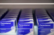 Matka otruła własne dziecko paracetamolem