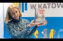 O czym milczy historia? Finlandia kontra Stalin. Opowieści Urszuli Pawlik