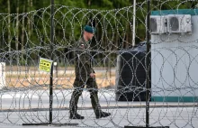 Zatrzymanie żołnierzy na granicy z Białorusią. Biuro RPO domaga się wyjaśnień