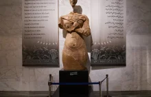 Faraon Echnaton był pierwszym egipskim rewolucjonistą?