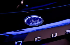 Ford chce opatentować system wykrywający przekroczenia prędkości