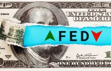 FED Ogłasza Kluczowe Dane o Inflacji