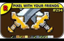 PIXEL WITH YOUR FRIENDS = Relaksujące kolorowanie obrazów w trybie kooperacji