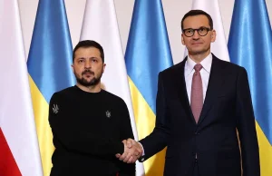 Ukraińcy grożą Polsce i UE pozwem ws. zboża