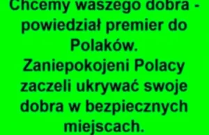 Kolejna nowa ordynacja podatkowa PISu. "Podatniku, strzeż się"