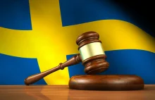 Szwecja: 20-letni Polak skazany na dożywocie za udział w zabójstwie