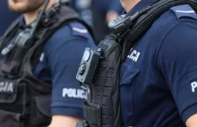 Lidzbark Warmiński: 72-latek zatrzymany za włamania do mieszkań w całej Polsce