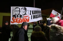 Nieoficjalnie: Mariusz Kamiński i Maciej Wąsik nie wyjdą we wtorek z więzienia