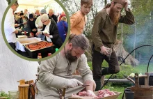Napadł, kopał PO GŁOWIE i okradł niewinnego mężczyznę!
