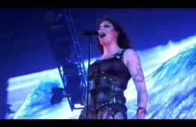 Nightwish - 7 Days To The Wolves (Live at Wembley Arena)