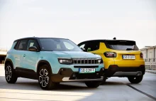 Nowy Jeep® Avenger z Polski. Wszystko co chciałbyś wiedzieć