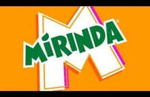 Logo MIRINDA | Herby Flagi Logotypy # 191