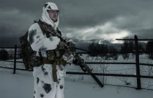 A może Trump chce być jak Putin? Finowie przygotowują się na najgorsze