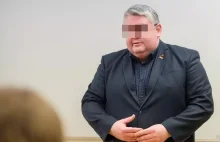Sąd skazał byłego zastępcę prezydenta Gdańska za molestowanie małoletniego