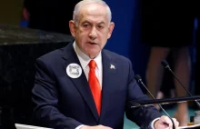 Atak Hamasu na wojska Izraela. Benjamin Netanjahu: będzie odpowiedź