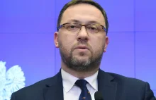 Ambasador RP Bartosz Cichocki wezwany do ukraińskiego MSZ